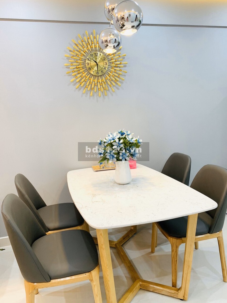 Chủ nhà bán để trả nợ căn Prosper Plaza 65m2 giá 2.28 tỷ full nội thất. Có sổ hồng