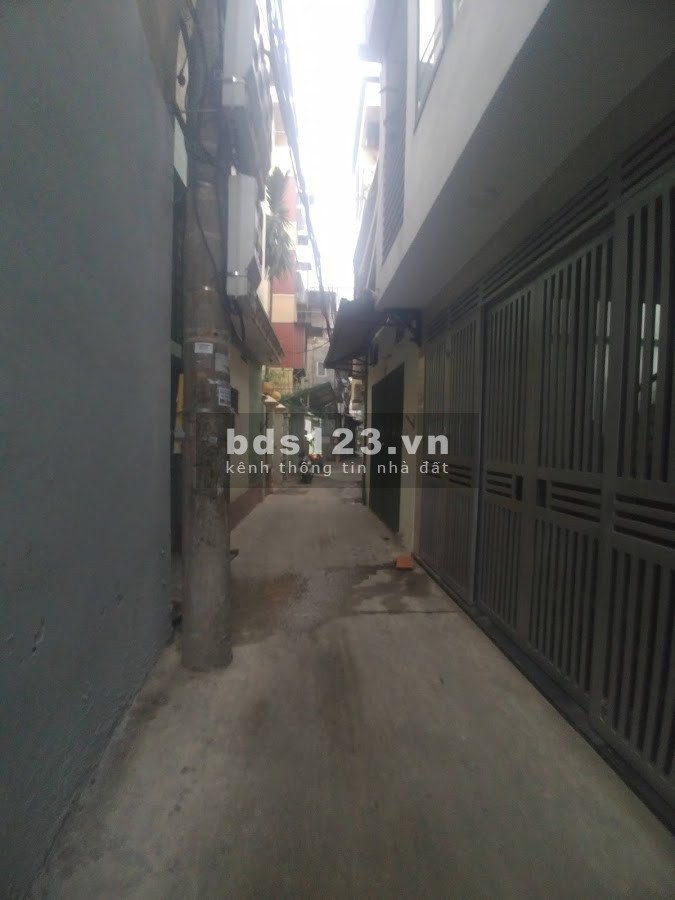 Bán gấp nhà 64m2, 4 tầng, mặt tiền 4.1m, cho thuê, để ở hết ý.