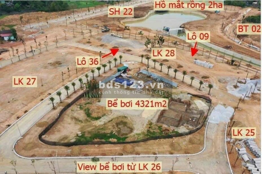 Danko City ! Nơi giành cho những nhà đầu tư thông thái