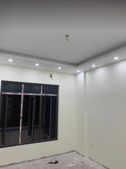 CHÍNH CHỦ CẦN BÁN NHÀ MỚI VĂN TRÌ 5 TẦNG, 40M2