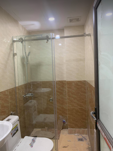 CHÍNH CHỦ CẦN BÁN NHÀ MỚI VĂN TRÌ 5 TẦNG, 40M2