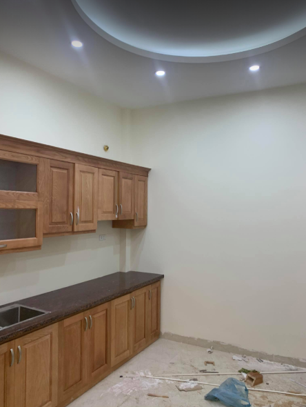 CHÍNH CHỦ CẦN BÁN NHÀ MỚI VĂN TRÌ 5 TẦNG, 40M2
