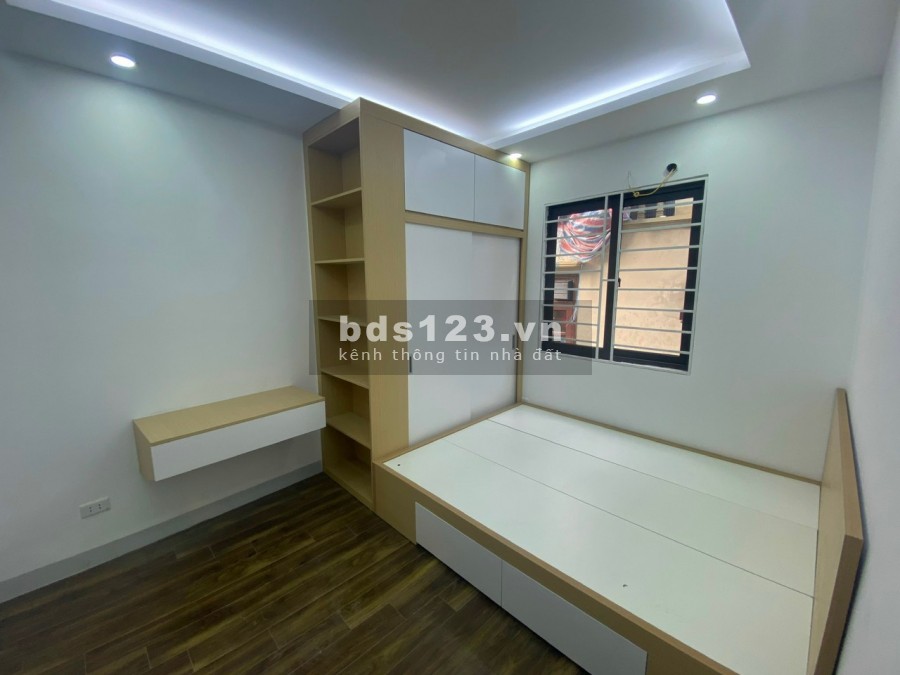 Trực tiếp mở bán ccmn Bạch Mai Thanh Nhàn 1-2PN(30m2-55m2), nhận nhà ngay chỉ từ hơn 700tr/căn