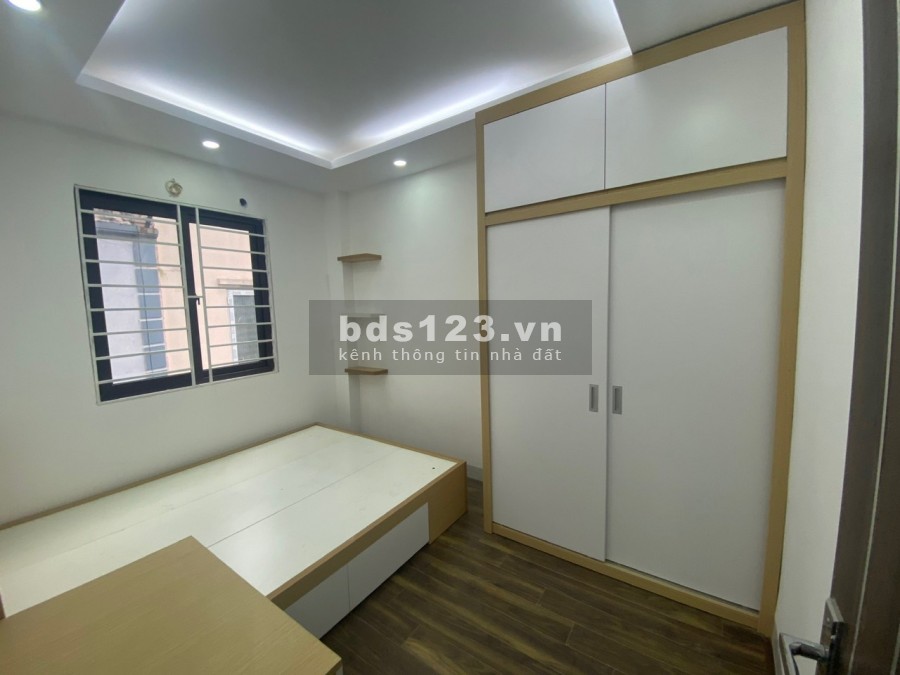 Trực tiếp mở bán ccmn Bạch Mai Thanh Nhàn 1-2PN(30m2-55m2), nhận nhà ngay chỉ từ hơn 700tr/căn