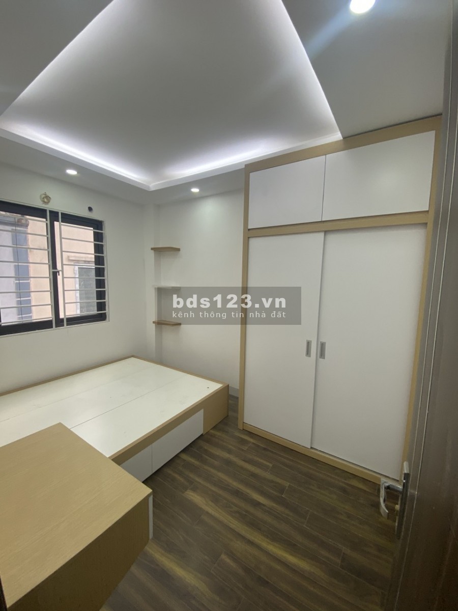 Trực tiếp mở bán ccmn Bạch Mai Thanh Nhàn 1-2PN(30m2-55m2), nhận nhà ngay chỉ từ hơn 700tr/căn