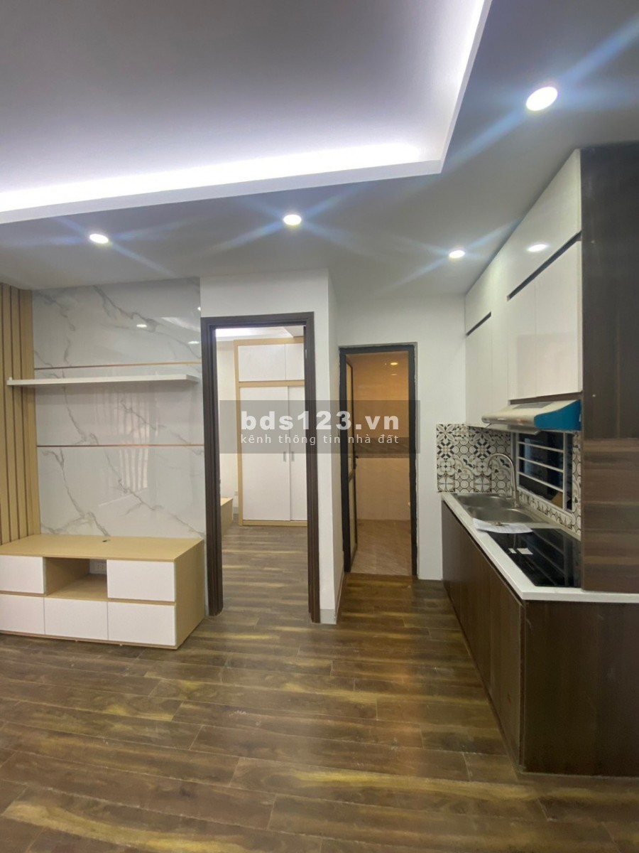 Trực tiếp mở bán ccmn Bạch Mai Thanh Nhàn 1-2PN(30m2-55m2), nhận nhà ngay chỉ từ hơn 700tr/căn