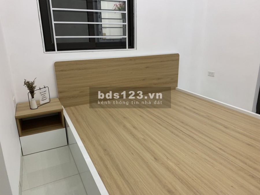 Mở bán ccmn phương mai-đông tác ,nhận nhà ngay giá 590tr-700tr-1 tỷ/căn