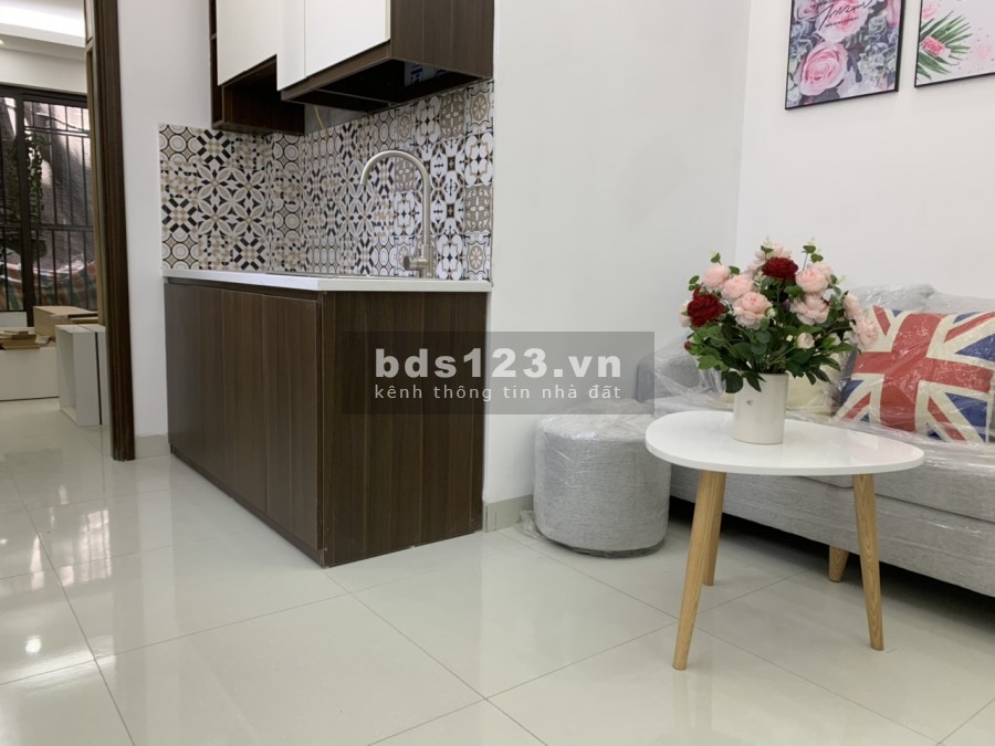 Mở bán ccmn phương mai-đông tác ,nhận nhà ngay giá 590tr-700tr-1 tỷ/căn