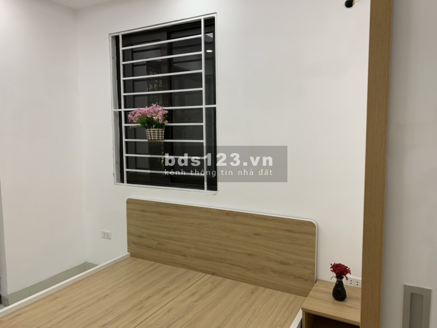 Mở bán ccmn phương mai-đông tác ,nhận nhà ngay giá 590tr-700tr-1 tỷ/căn