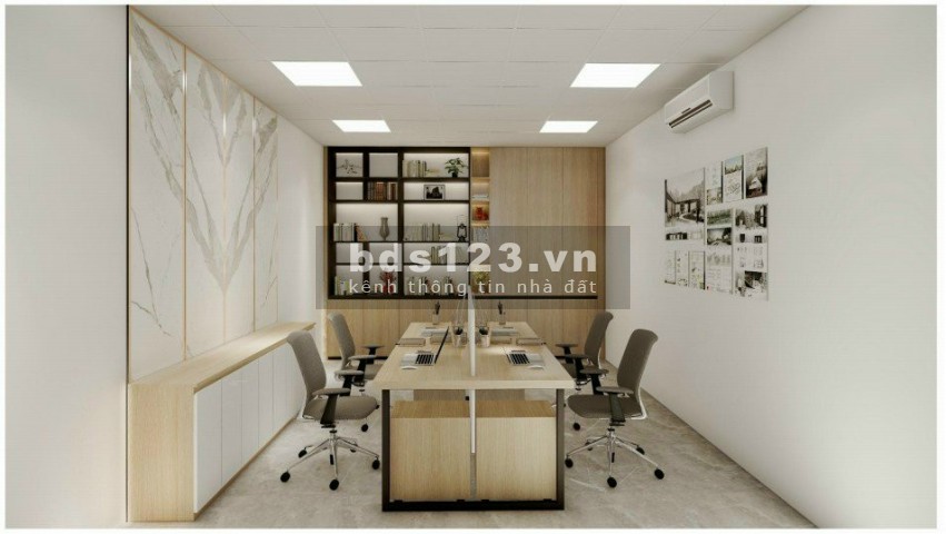 Căn hộ cao cấp Bình Dương, 110m2 - 17tr/m2, trả góp 2% mỗi tháng