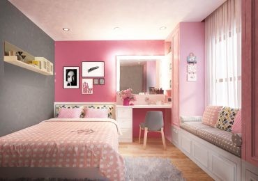 Cho Thuê Căn Hộ Chung Cư Iris Garden 20 Trần Hữu Dực 2PN 3PN Cực Đẹp. Gía Chỉ 8TR