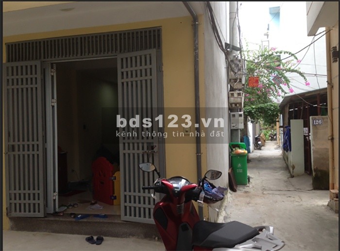 SIÊU HIẾM - SỔ RIÊNG Trường Chinh, 22m2, 5 tầng, giá giá nhỉnh 2 tỷ