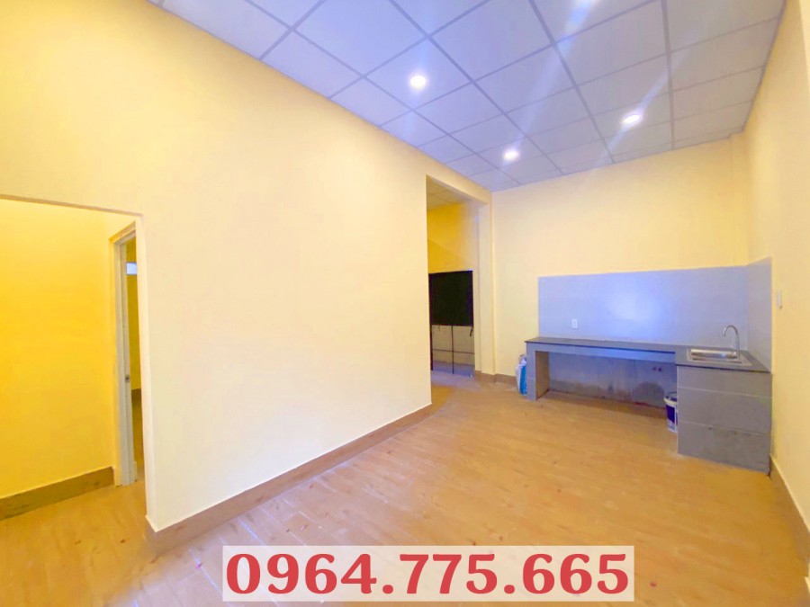 Nhà Cấp 4 Diện Ngay Cạnh KDT Vạn Phúc CiTy - Giá ĐT 58 Triệu/M2