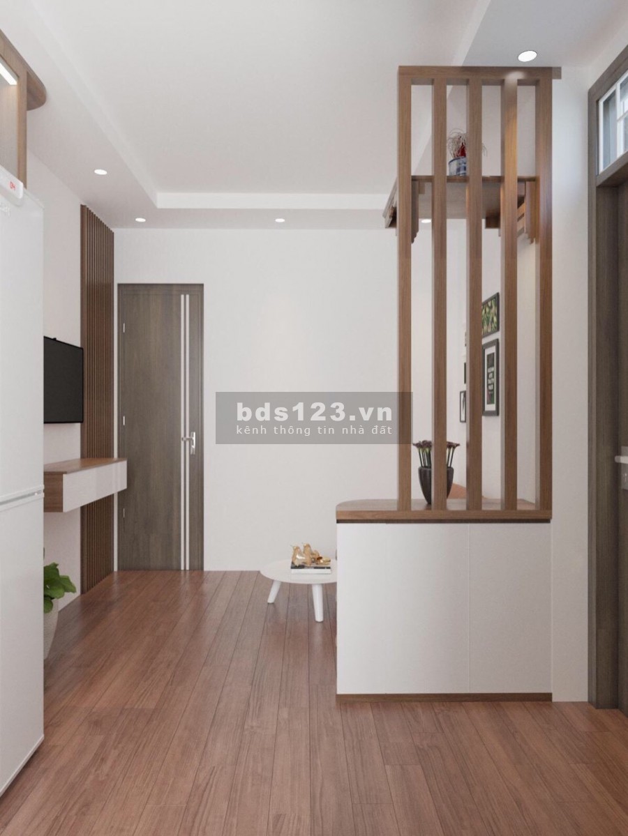 CĐT MỞ BÁN CCMN XUÂN ĐỈNH CÔNG VIÊN HOÀ BÌNH, NHẬN NHÀ NGAY TẶNG NGAY CÂY VÀNG 9999