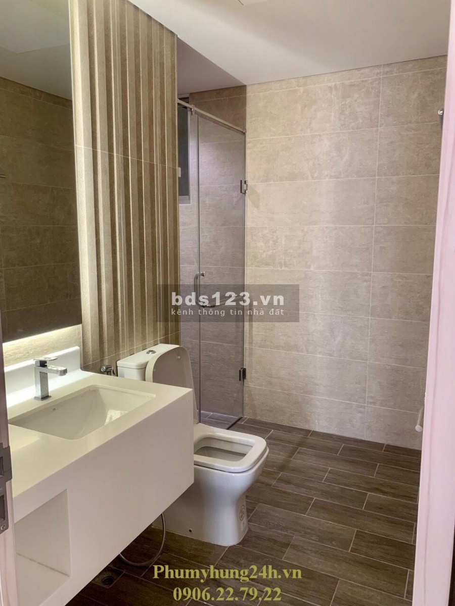 Bán Căn Hộ Midtown M6 91m2, Đầy Đủ Nội Thất Giá Rẻ 4.9 Tỷ