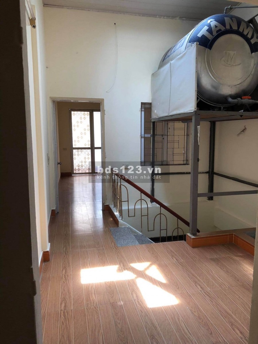 Bán nhà siêu đẹp phố Xuân La, ngõ ô tô 5 tầng, 54m2 giá 4.1 tỷ