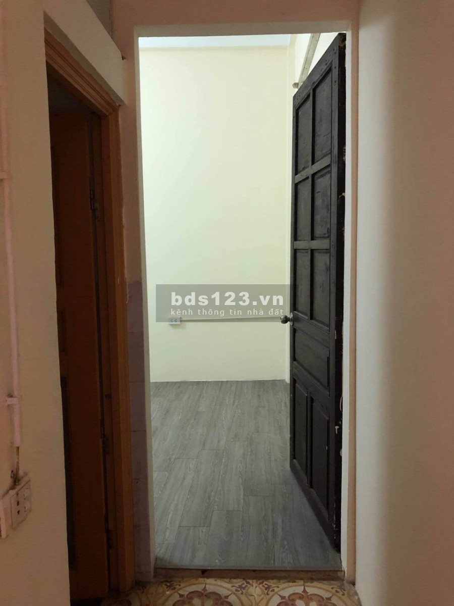 Bán nhà siêu đẹp phố Xuân La, ngõ ô tô 5 tầng, 54m2 giá 4.1 tỷ
