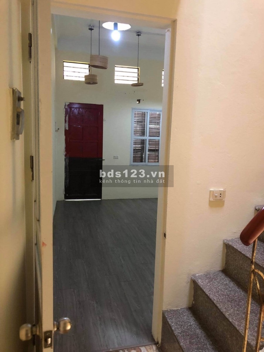 Bán nhà siêu đẹp phố Xuân La, ngõ ô tô 5 tầng, 54m2 giá 4.1 tỷ