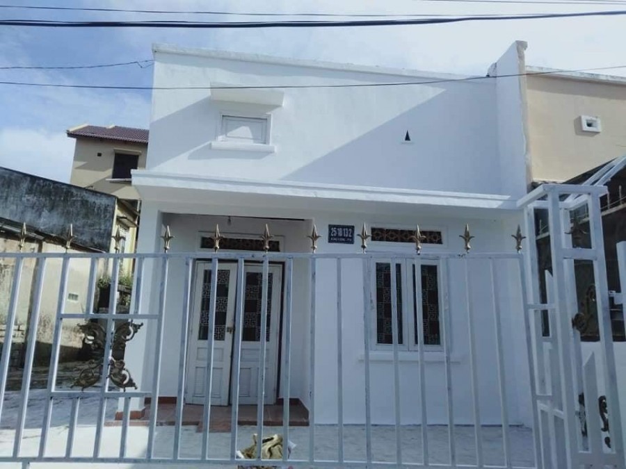Bán căn nhà Nguyễn Du ngay trung tâm, rẻ nhất Đà Lạt (138m2 4ty19999)
