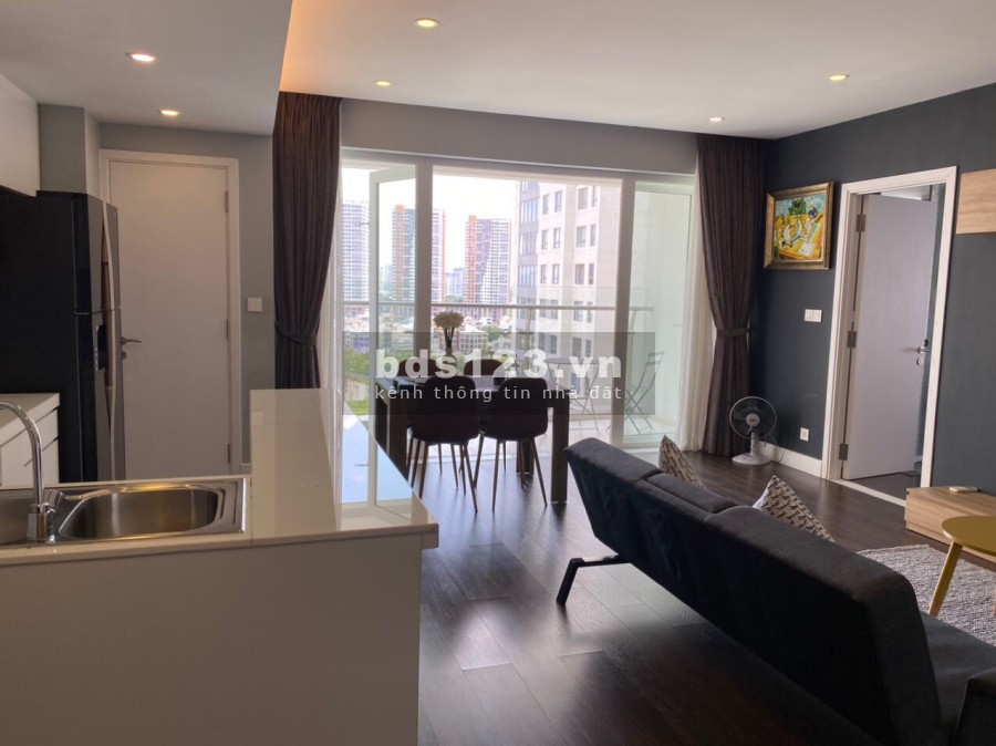 CHO THUÊ DIAMOND ISLAND Q2 ,FULL NT ,2PN, VIEW SÔNG SG GIÁ CHỈ 17TR. LH 0937835266