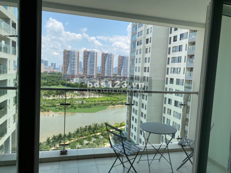 CHO THUÊ DIAMOND ISLAND Q2 ,FULL NT ,2PN, VIEW SÔNG SG GIÁ CHỈ 17TR. LH 0937835266