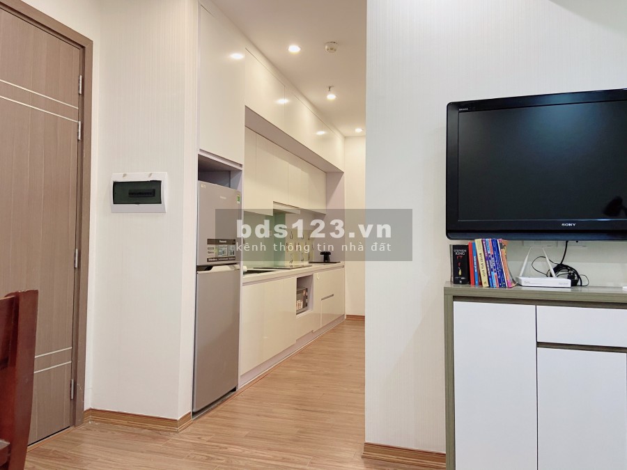 Bán căn hộ 52m2 Vinhomes Gardenia, Giá 2.0 tỷ (bao phí), LH: 0967839010
