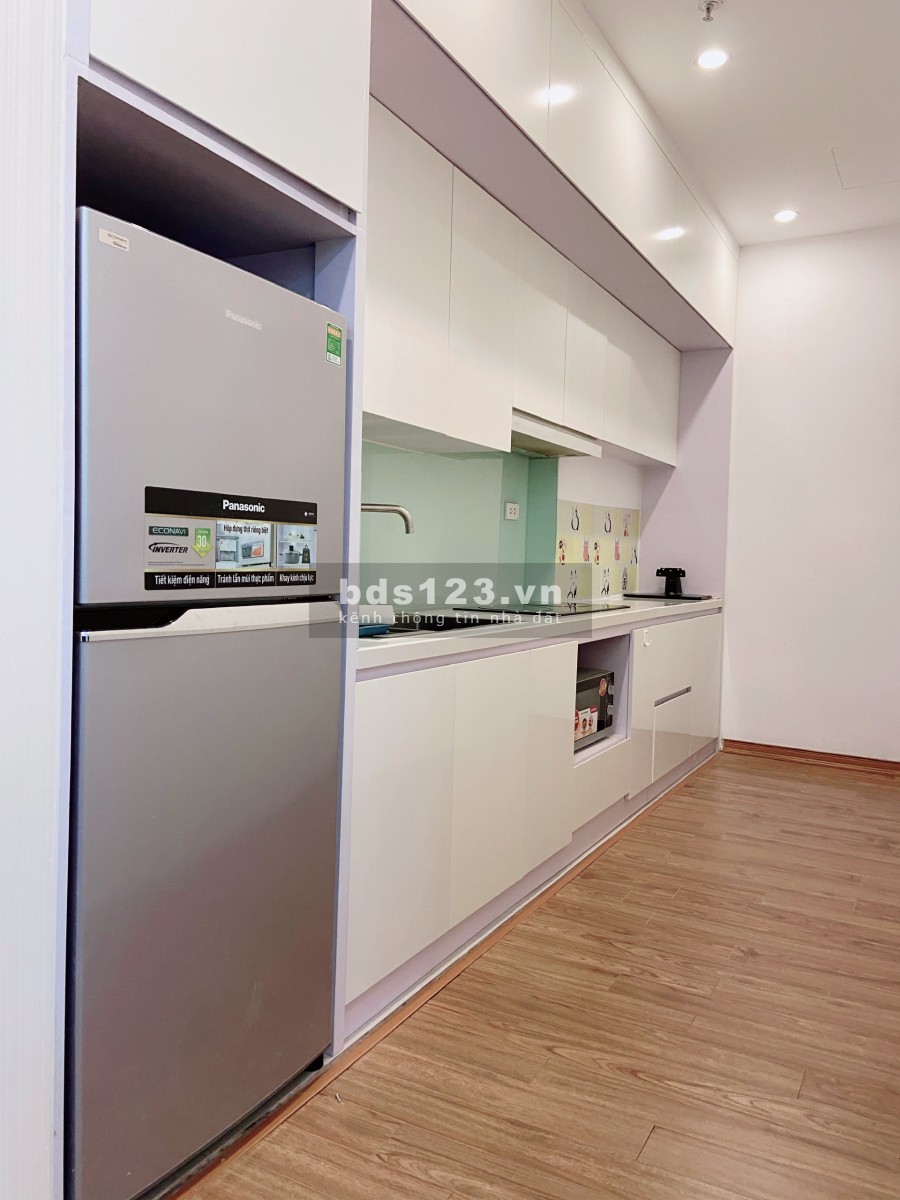Bán căn hộ 52m2 Vinhomes Gardenia, Giá 2.0 tỷ (bao phí), LH: 0967839010