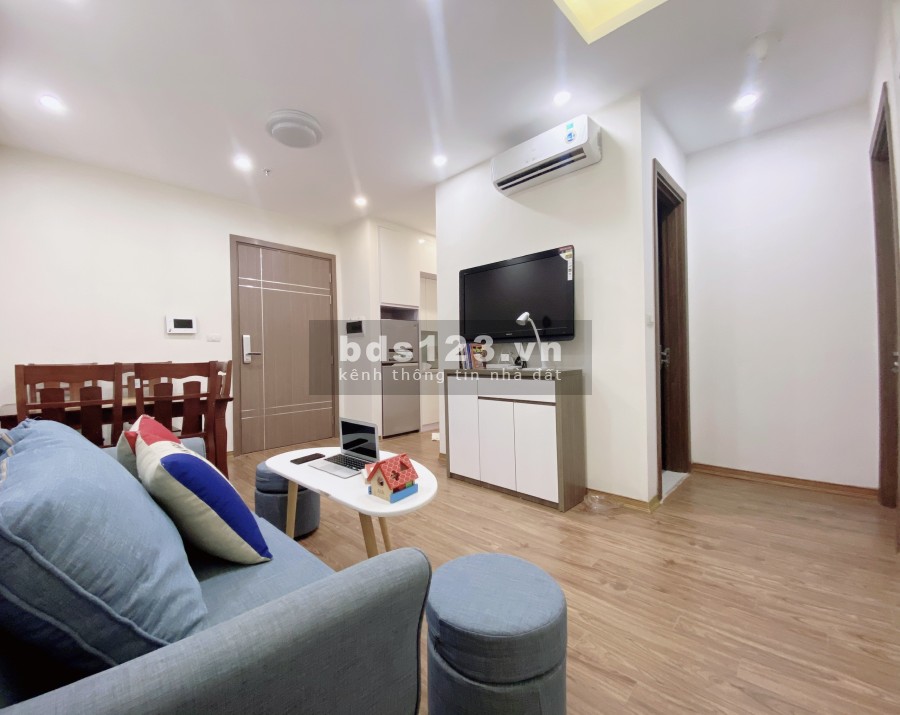 Bán căn hộ 52m2 Vinhomes Gardenia, Giá 2.0 tỷ (bao phí), LH: 0967839010
