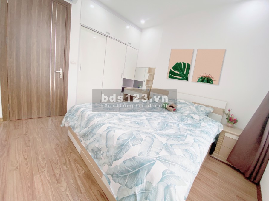 Bán căn hộ 52m2 Vinhomes Gardenia, Giá 2.0 tỷ (bao phí), LH: 0967839010