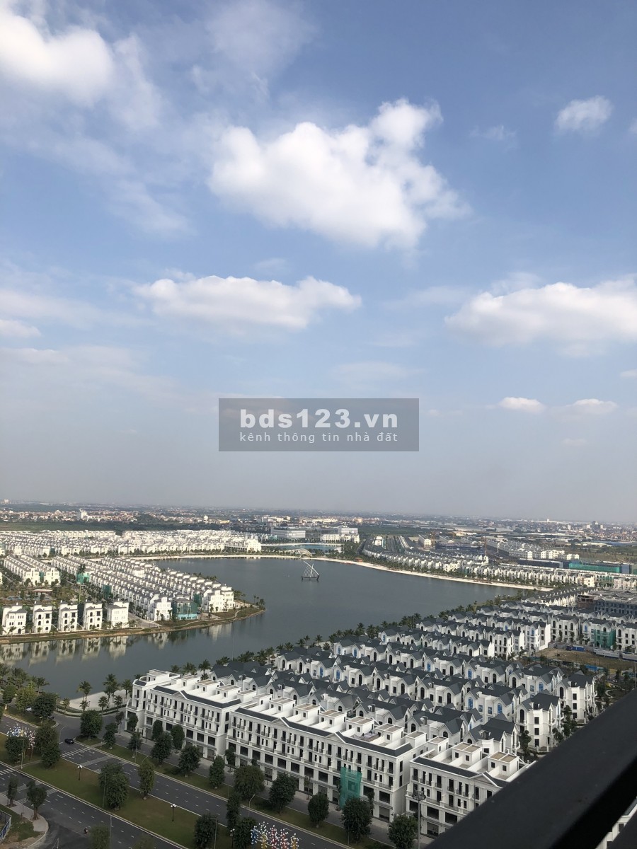 Cần bán gấp căn 3PN góc 2,2 tỷ bao phí bao rẻ nhất Dự án Vinhomes Ocean Park Gia Lâm