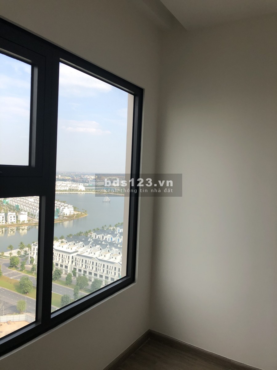 Cần bán gấp căn 3PN góc 2,2 tỷ bao phí bao rẻ nhất Dự án Vinhomes Ocean Park Gia Lâm