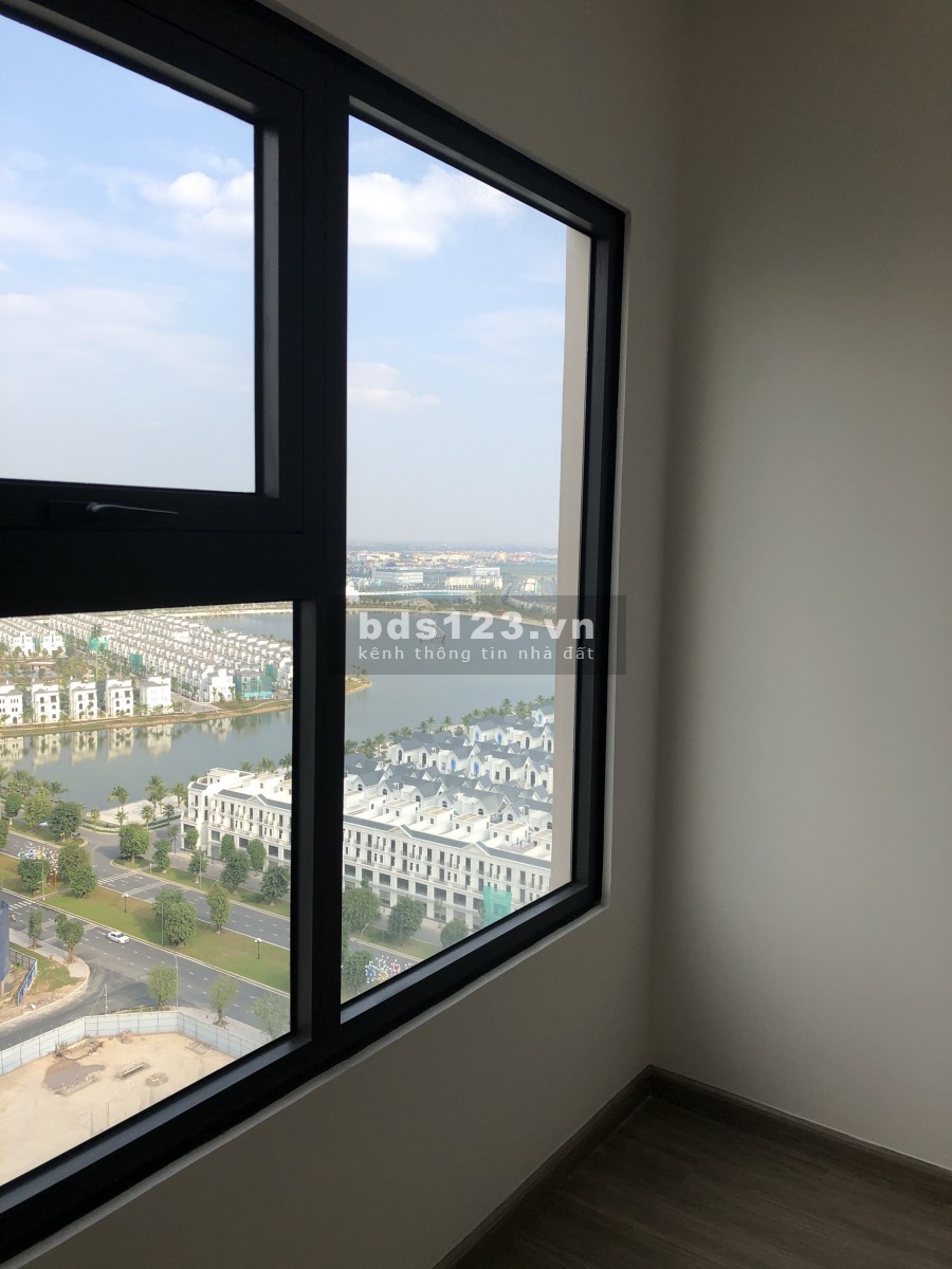 Cần bán gấp căn 3PN góc 2,2 tỷ bao phí bao rẻ nhất Dự án Vinhomes Ocean Park Gia Lâm