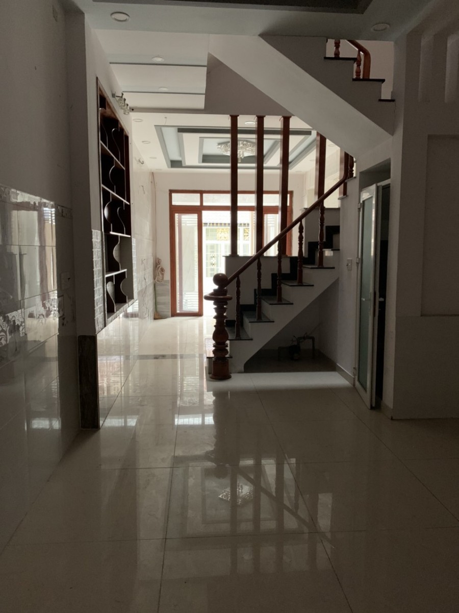 Bán Nhà Mặt tiền Tây thạnh 3,9x22m Trệt 3 Lầu 13,8 tỷ LH: 0948944100