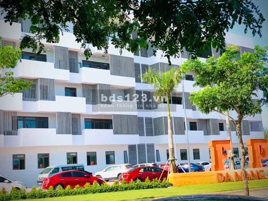 Bán đất FPT, giỏ hàng mới sắp tung ra giá gốc từ CĐT