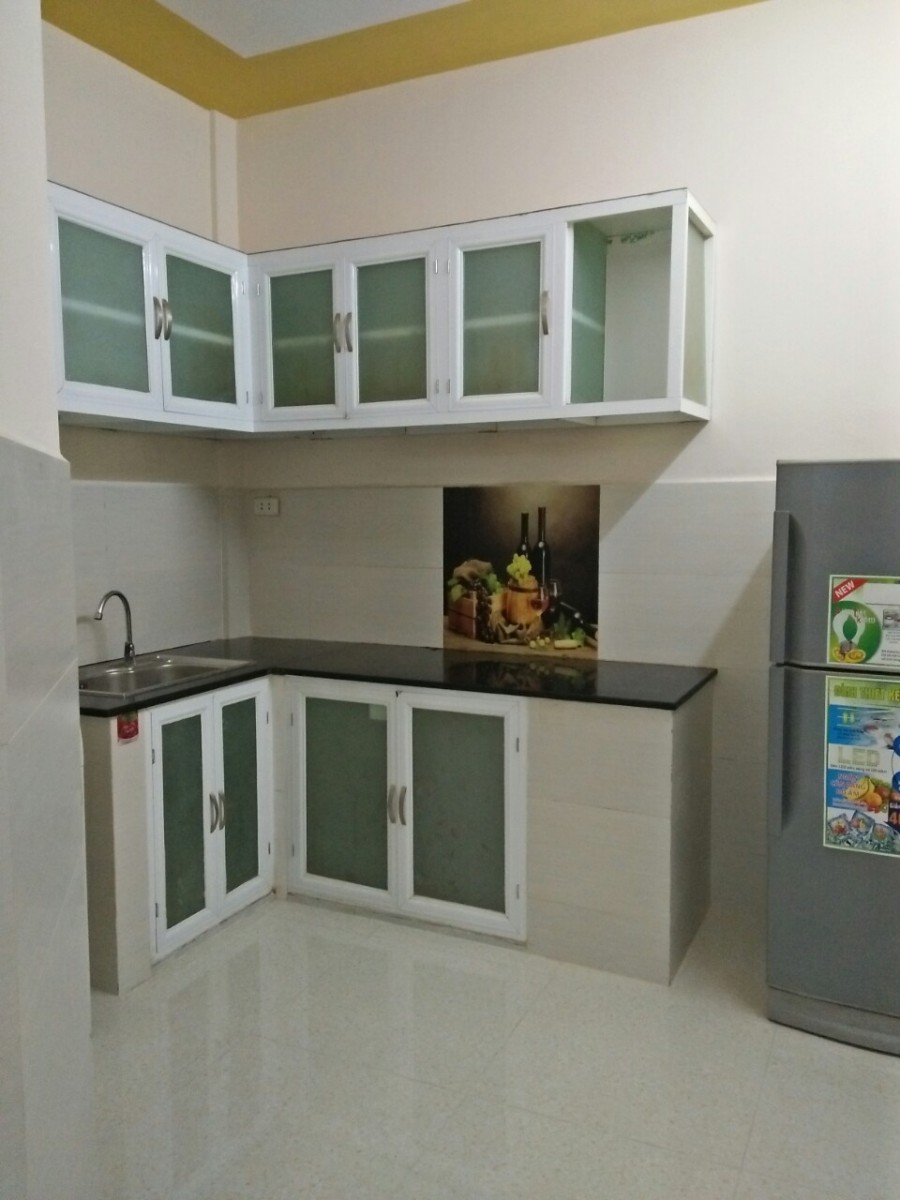 Bán Nhà Gần Sân Bay Tân Sơn Nhất, Quận Tân Bình 50 m2