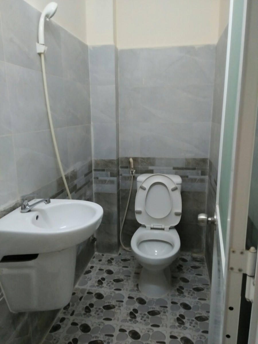 Bán Nhà Gần Sân Bay Tân Sơn Nhất, Quận Tân Bình 50 m2