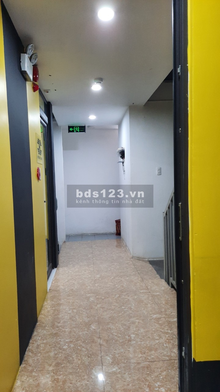 Cho thuê mặt bằng mở shop áo quần tại Đà Nẵng đường Hoàng Diệu đoạn 2 chiều