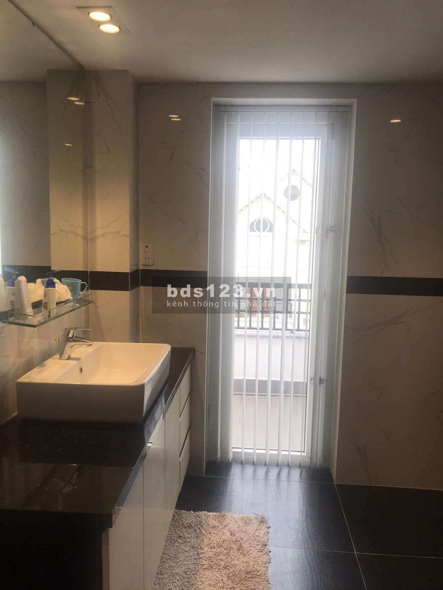 Bán Biệt thự cao cấp Cityland, đơn lập giá chỉ 50 tỷ