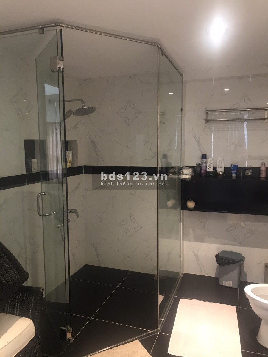 Bán Biệt thự cao cấp Cityland, đơn lập giá chỉ 50 tỷ