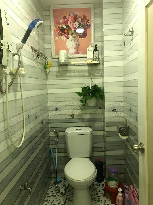 Bán Nhà Lê Văn Sỹ, Tân Bình 40m2, 4Lầu , 4 PN, Giá Rẻ.
