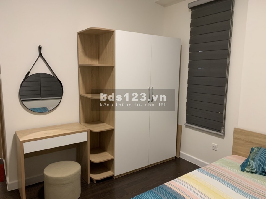 Bán Gấp CĂN ĐẸP GIÁ THẬT 3PN - 90m2 Full nội thất The Sun Avenue, Giá 4.3 tỷ LH: 0902.808.669