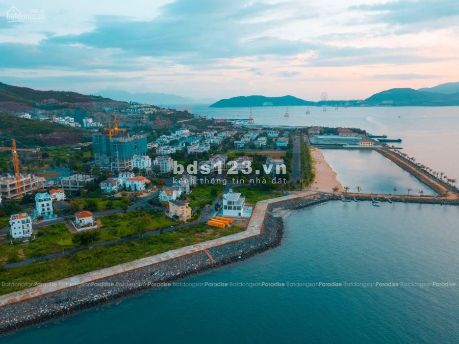Nhận giữ chỗ căn hộ cao cấp ngay KĐT biển triệu đô An Viên, Nha Trang