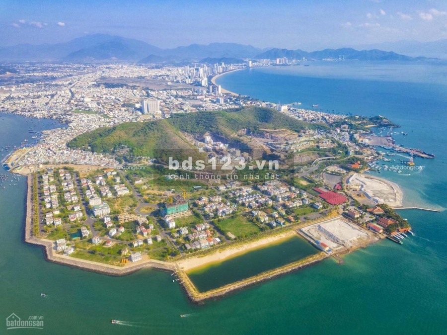 Nhận giữ chỗ căn hộ cao cấp ngay KĐT biển triệu đô An Viên, Nha Trang