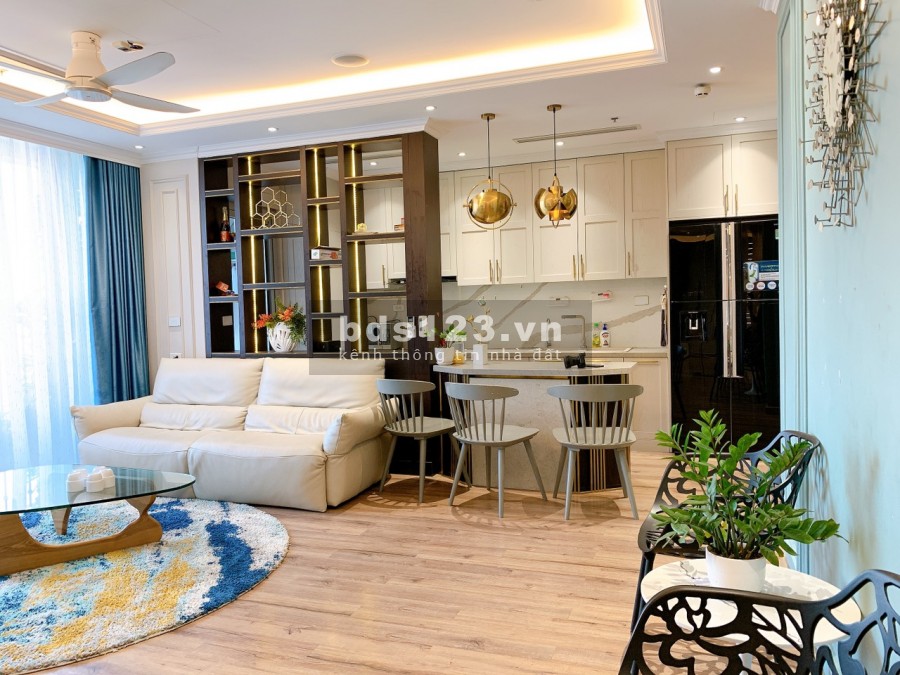 Bán nhanh căn 4PN 130m bên A1 Vinhomes Gardenia tầng trung view Hàm Nghi giá 5 tỷ