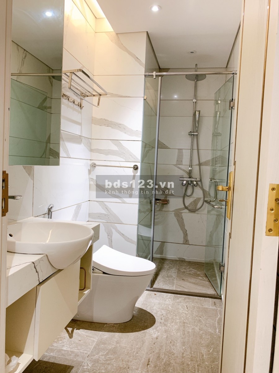 Bán nhanh căn 4PN 130m bên A1 Vinhomes Gardenia tầng trung view Hàm Nghi giá 5 tỷ