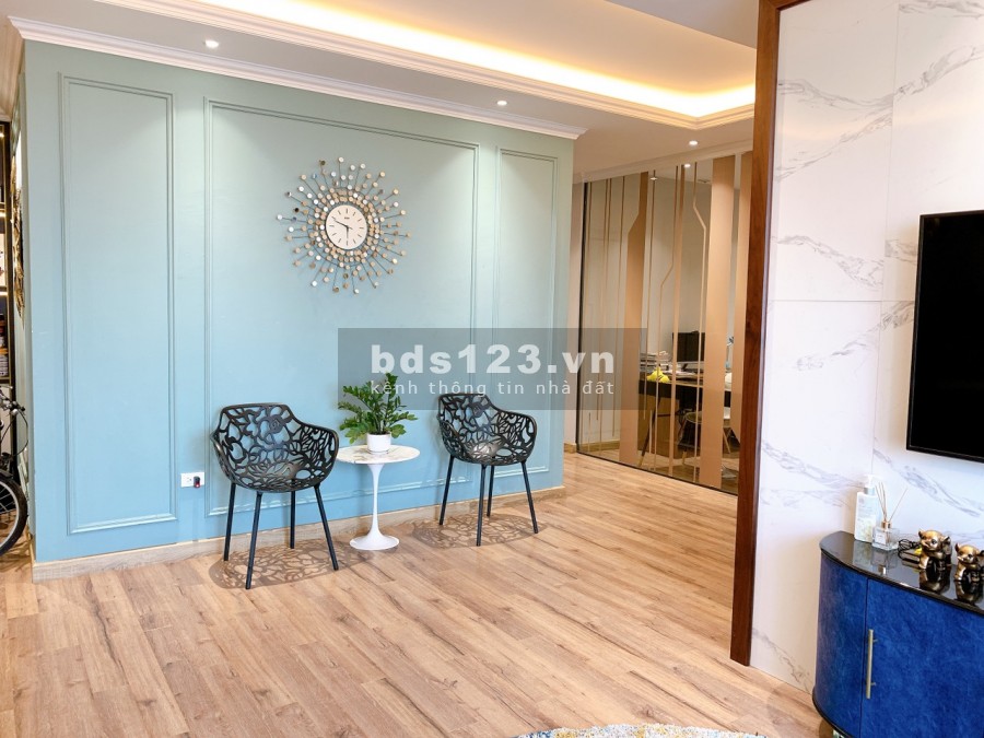 Bán nhanh căn 4PN 130m bên A1 Vinhomes Gardenia tầng trung view Hàm Nghi giá 5 tỷ