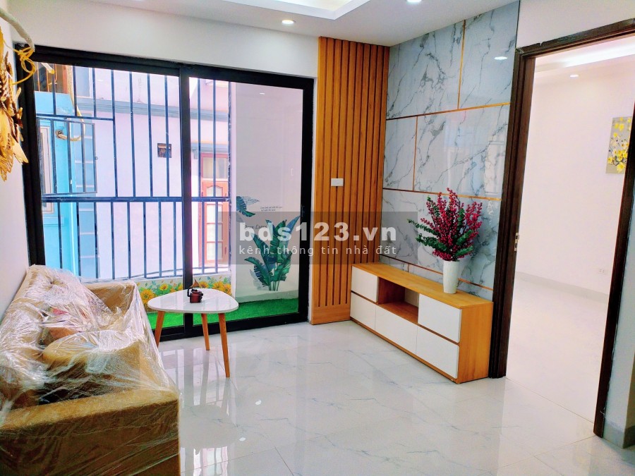 Trực tiếp mở bán ccmn trần khát chân Thanh Nhàn, nhận nhà ngay chỉ từ hơn 700tr/căn