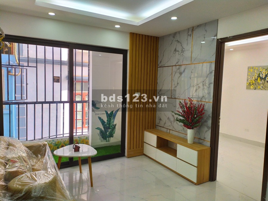 Trực tiếp mở bán ccmn trần khát chân Thanh Nhàn, nhận nhà ngay chỉ từ hơn 700tr/căn