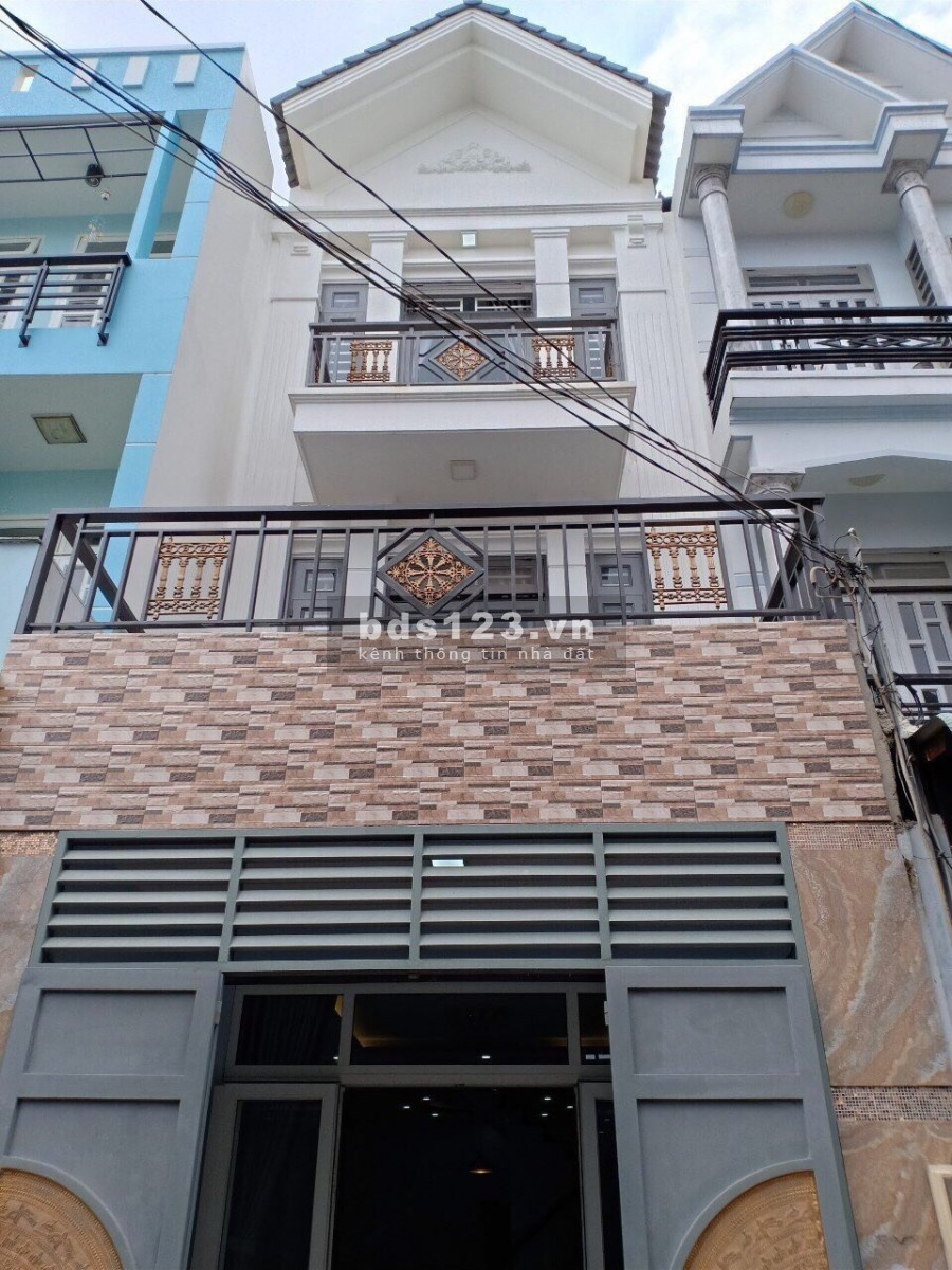 BÁN NHÀ GIÁ RẺ DT 68m2, NGUYÊN CĂN CHÍNH CHỦ, SHr