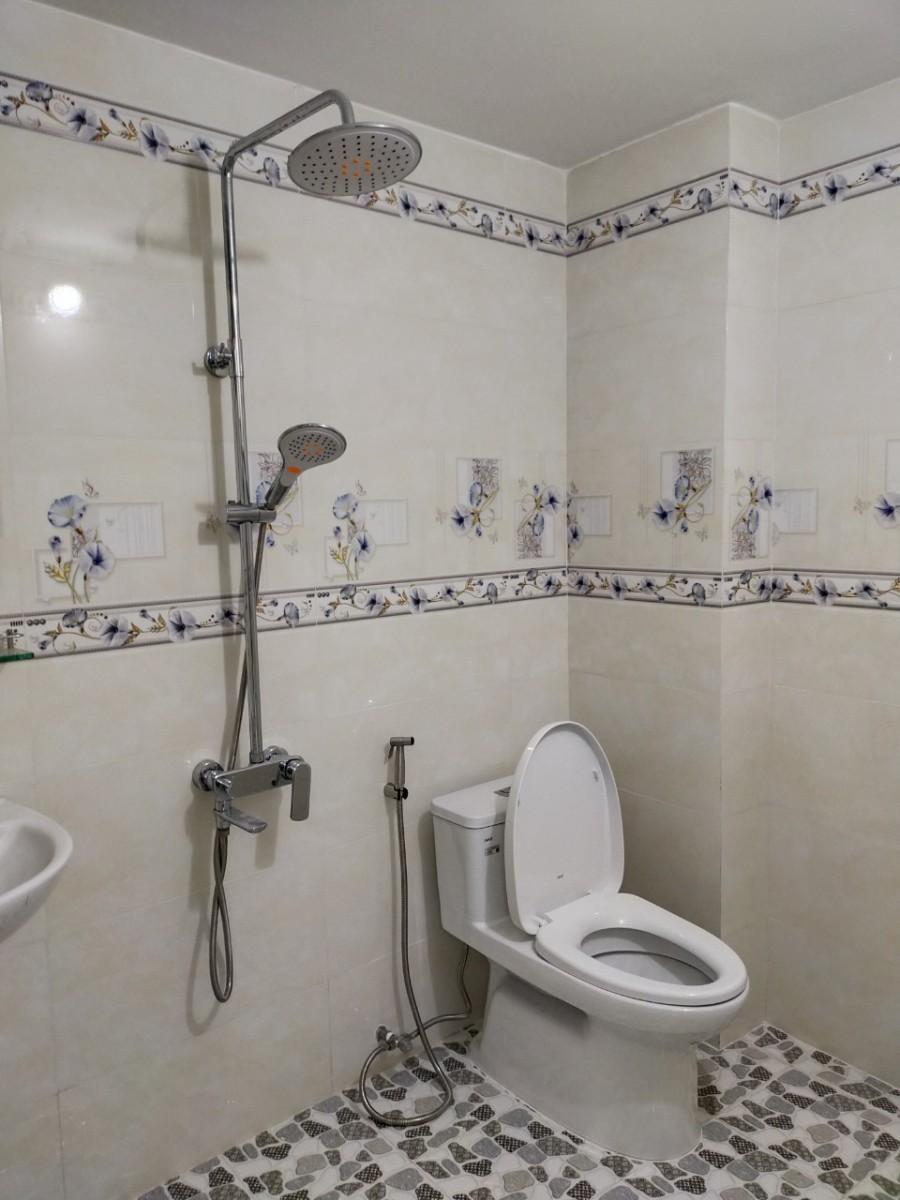 Bán Nhà Chính Chủ Đường Lê Văn Sỹ, 40m2, 4Lầu , 4 PN, Giá Rẻ.